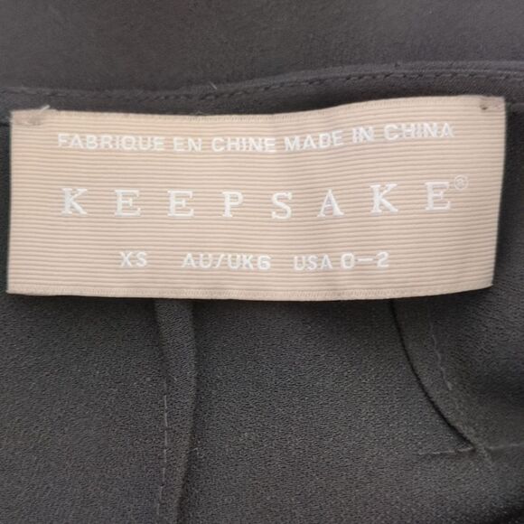 Keepsake The Label - Picture 6 of 12